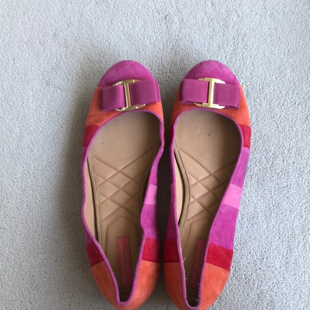 Isaac Mizrahi Flats